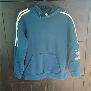Adidas hoodie
